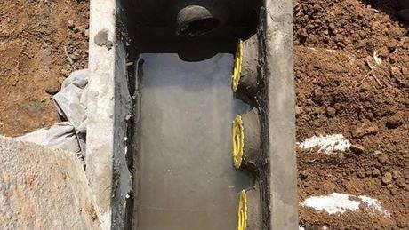 Professional septic inspection